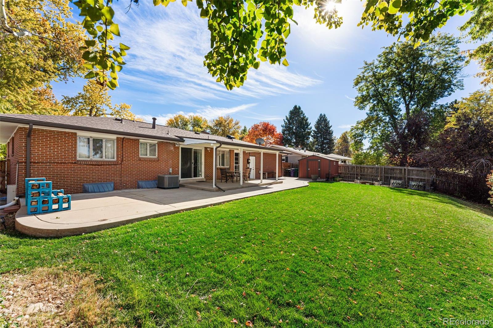 MLS Image #26 for 8224 e kenyon drive,denver, Colorado