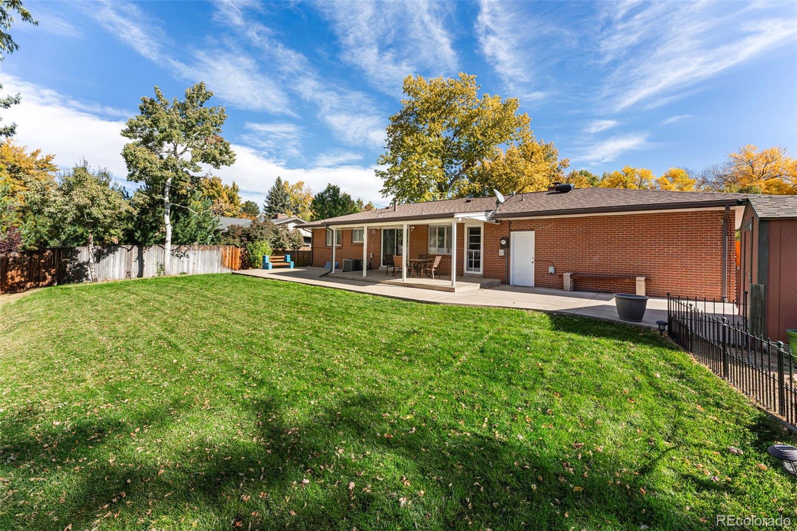 MLS Image #27 for 8224 e kenyon drive,denver, Colorado