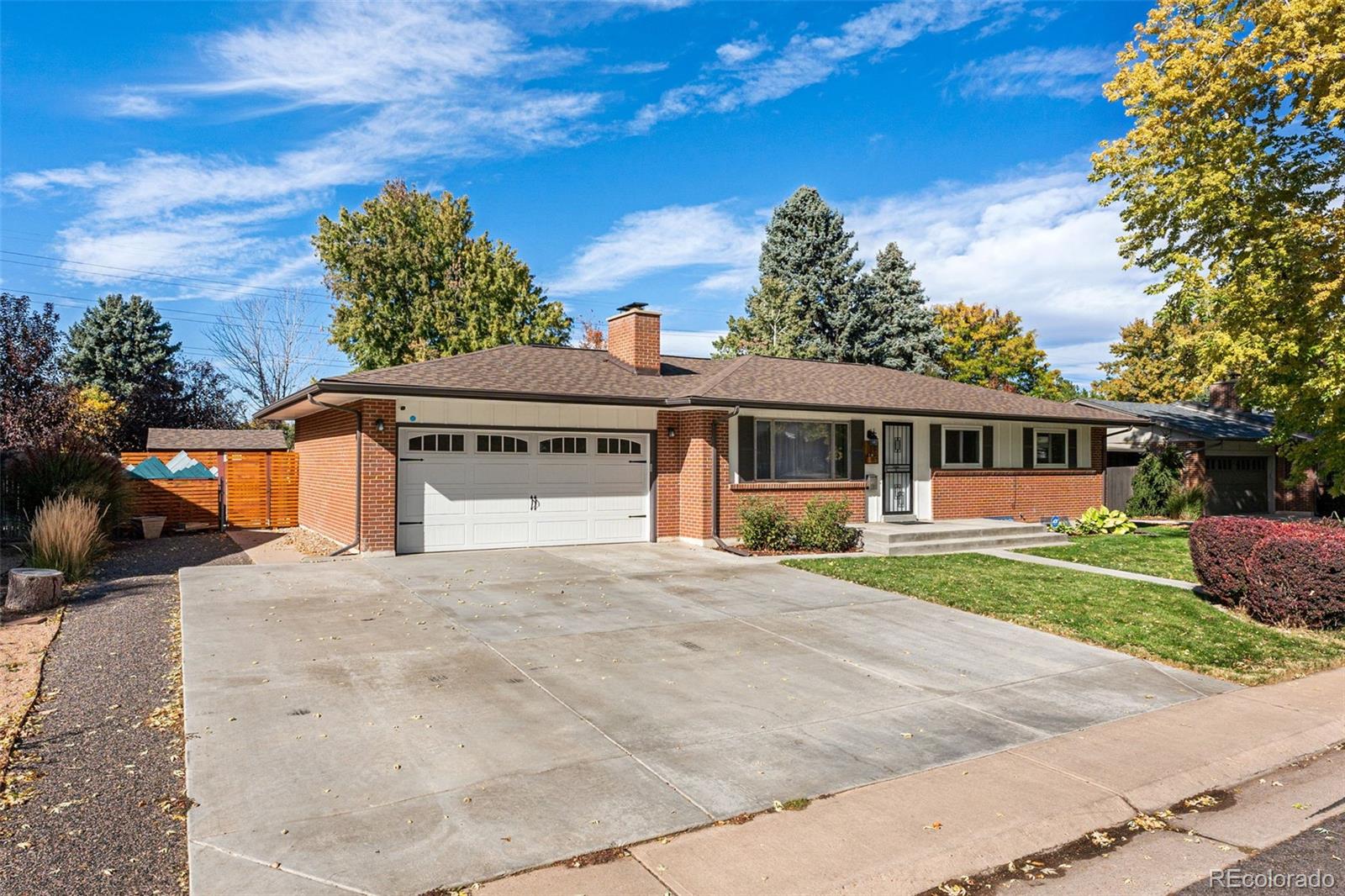 MLS Image #28 for 8224 e kenyon drive,denver, Colorado