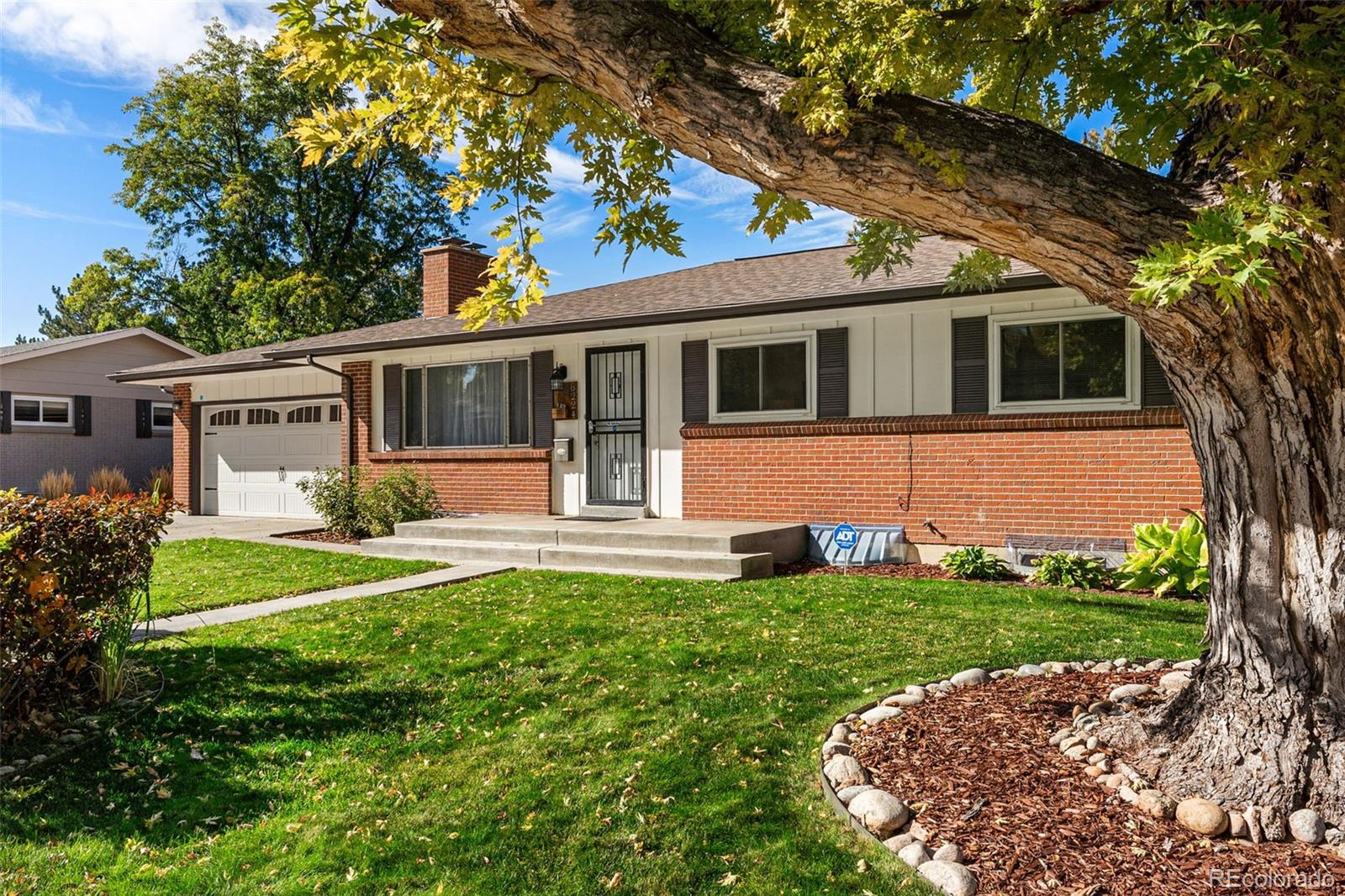 MLS Image #29 for 8224 e kenyon drive,denver, Colorado