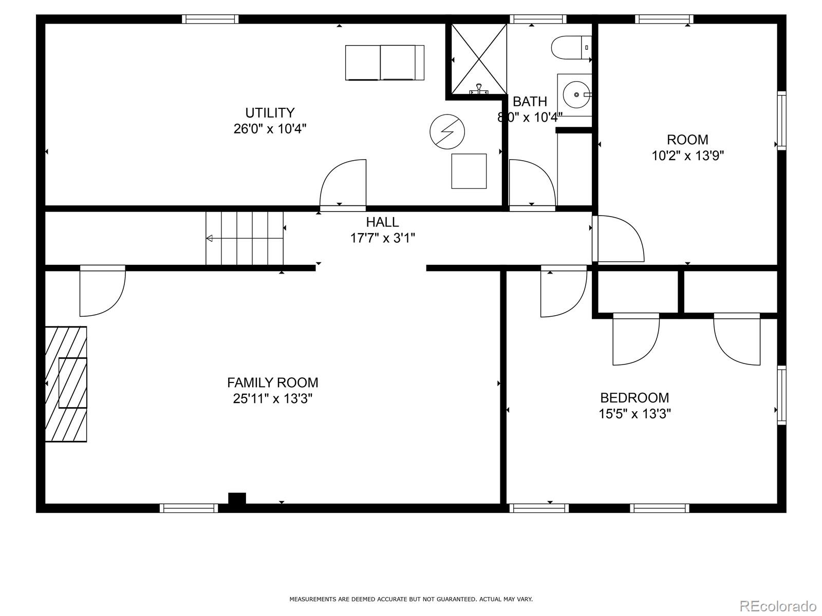 MLS Image #33 for 8224 e kenyon drive,denver, Colorado