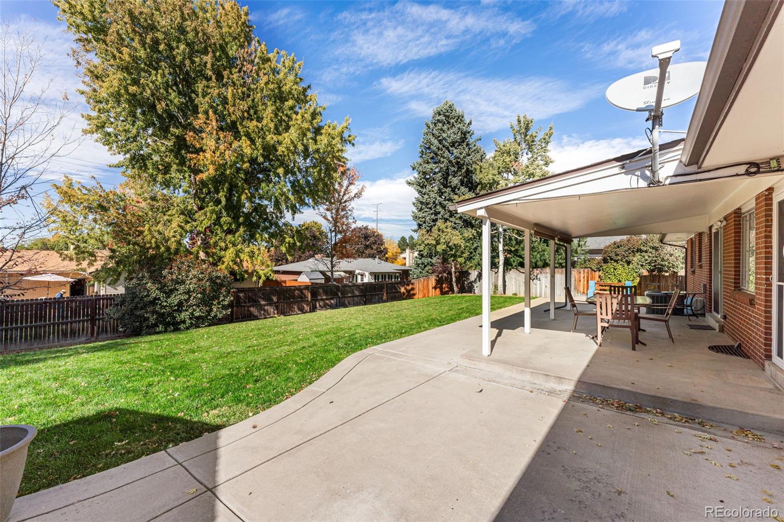 MLS Image #5 for 8224 e kenyon drive,denver, Colorado