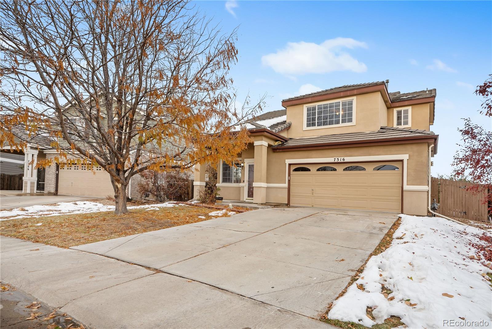 MLS Image #0 for 7316 s nucla street,aurora, Colorado