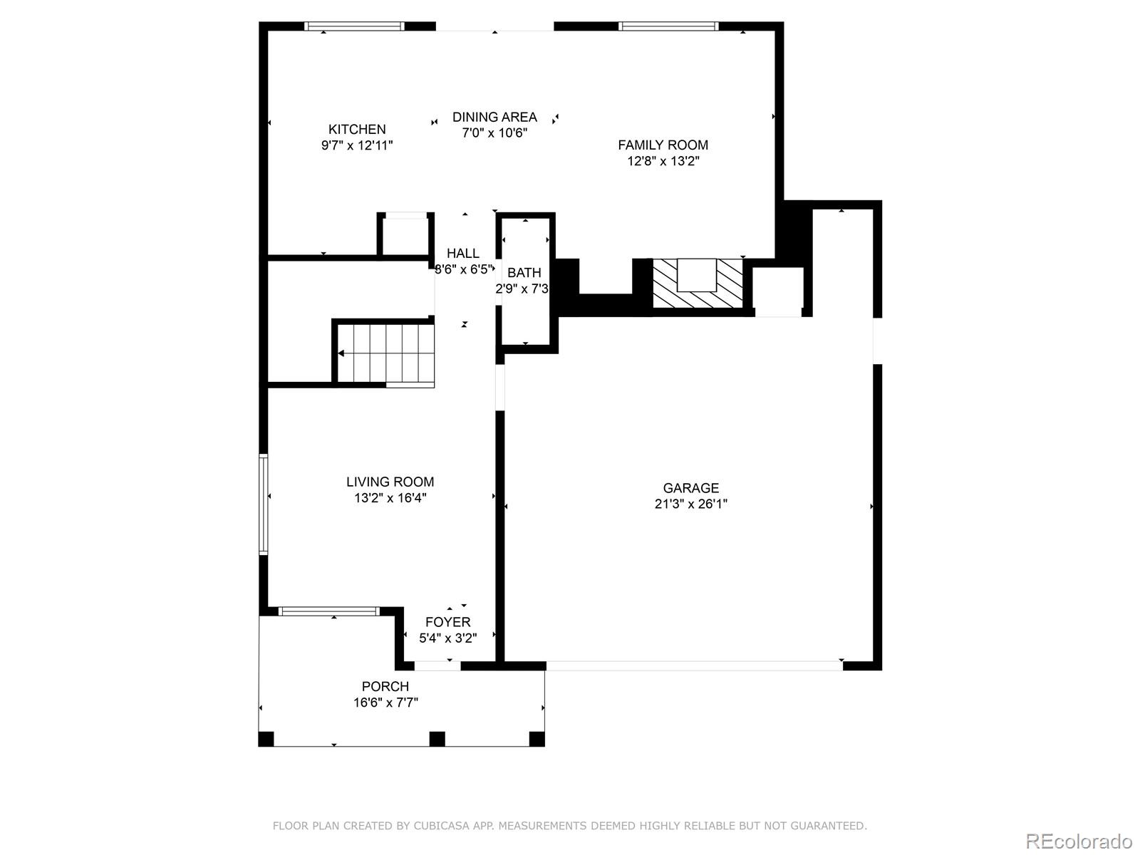 MLS Image #40 for 7316 s nucla street,aurora, Colorado