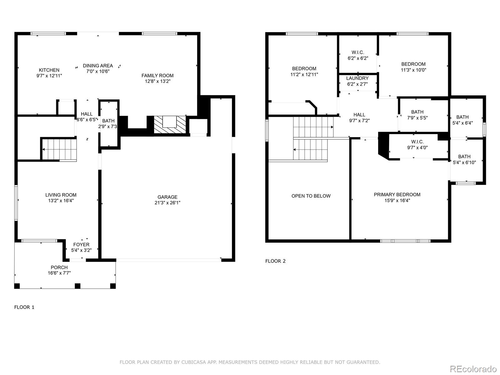 MLS Image #42 for 7316 s nucla street,aurora, Colorado