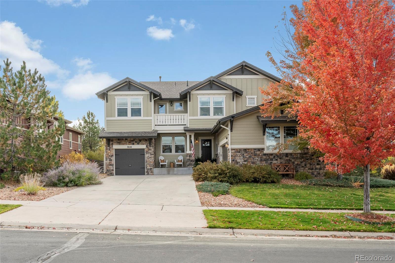 CMA Image for 7650 S Jackson Gap Way,Aurora, Colorado