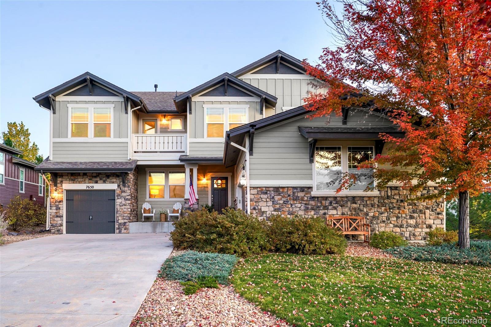 MLS Image #39 for 7650 s jackson gap way,aurora, Colorado