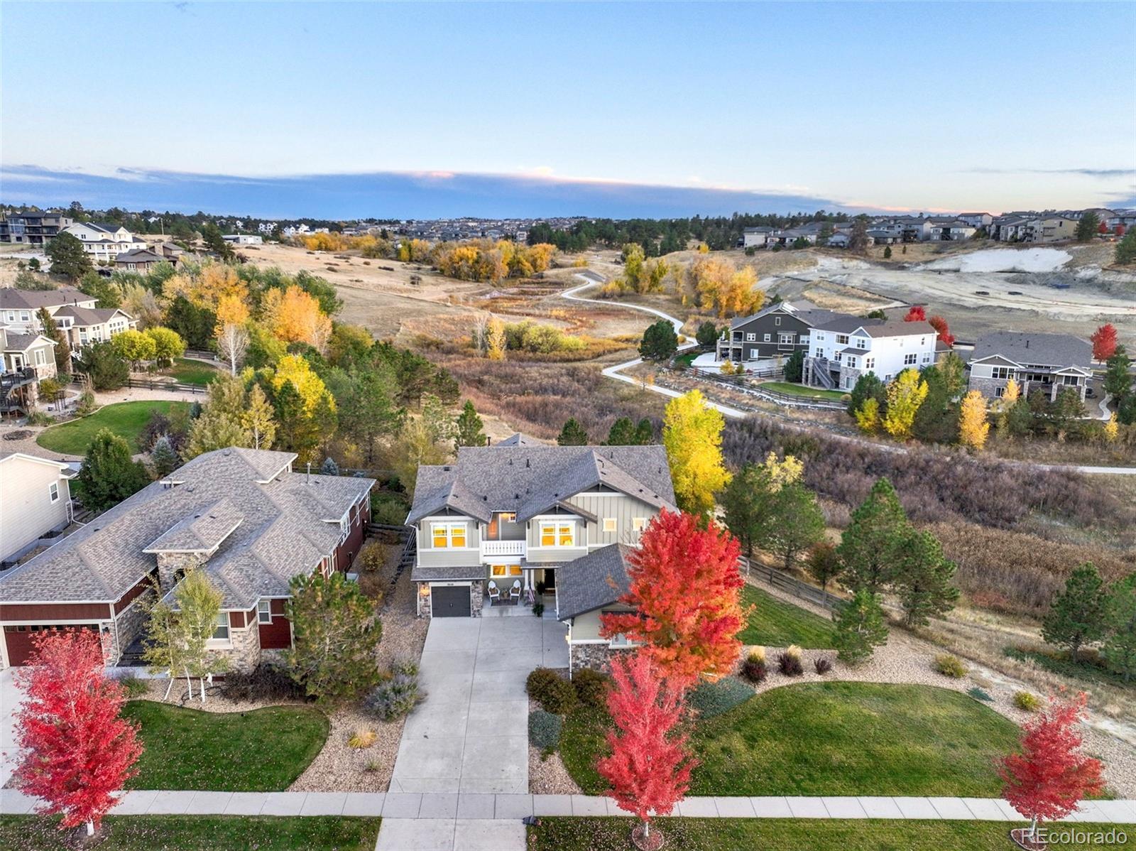 MLS Image #41 for 7650 s jackson gap way,aurora, Colorado