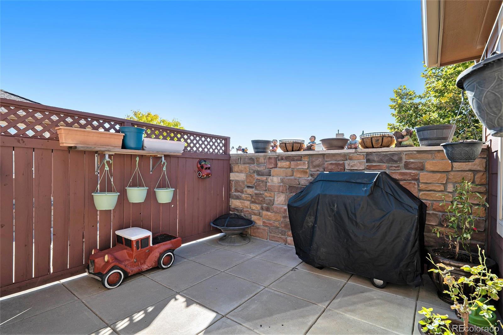 MLS Image #23 for 8547  gold peak drive g,highlands ranch, Colorado