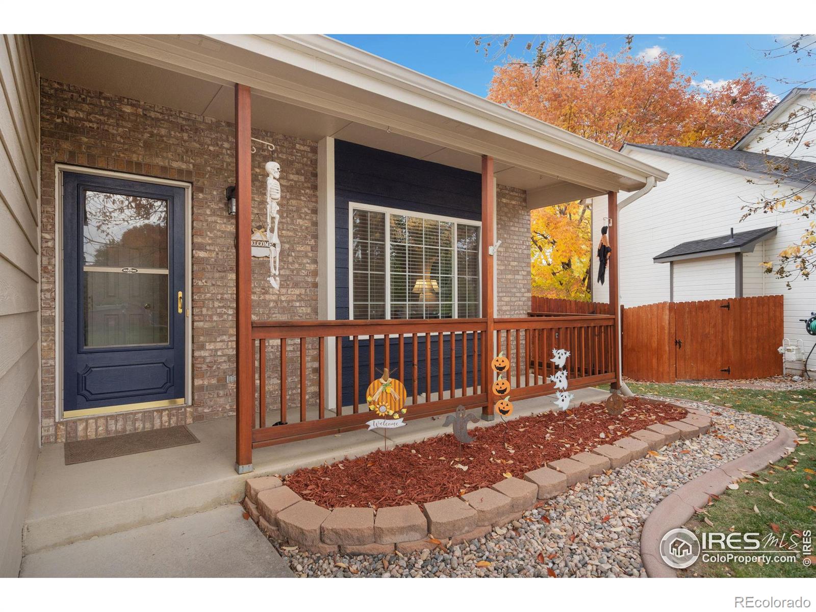 MLS Image #2 for 237  polk drive,loveland, Colorado