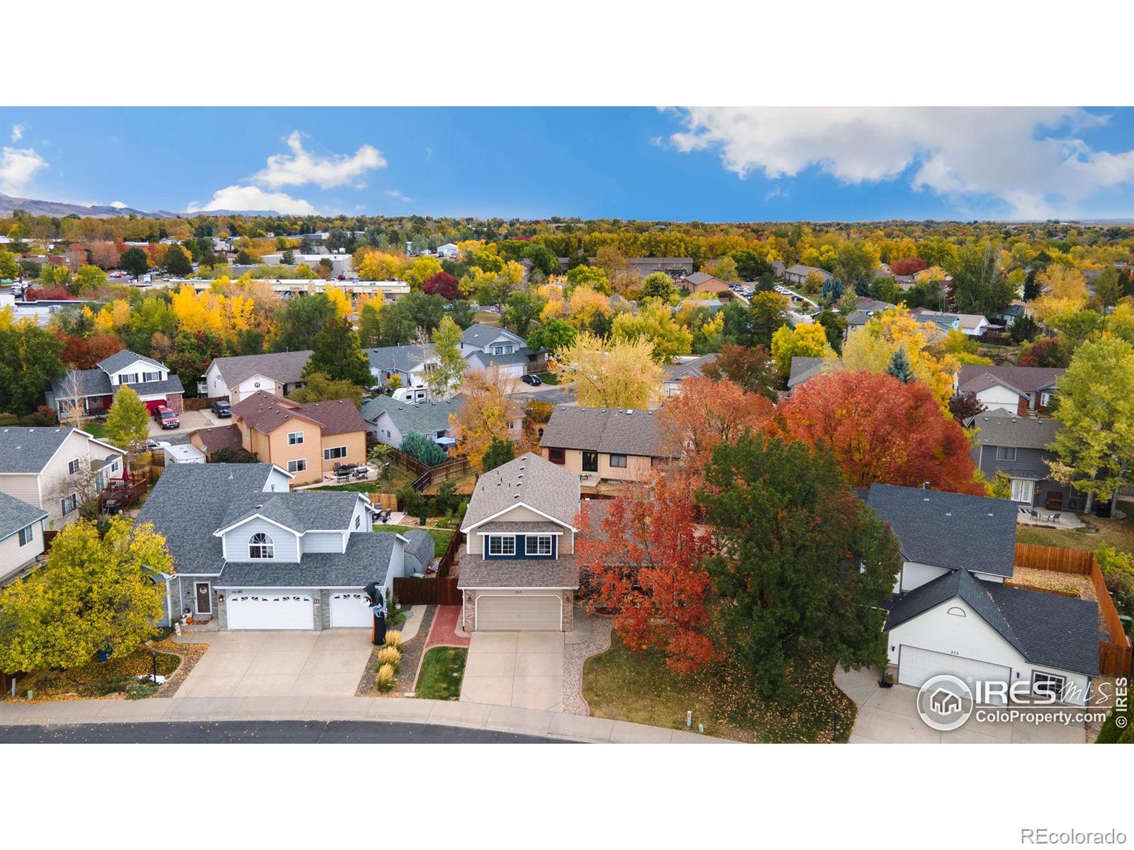 MLS Image #31 for 237  polk drive,loveland, Colorado