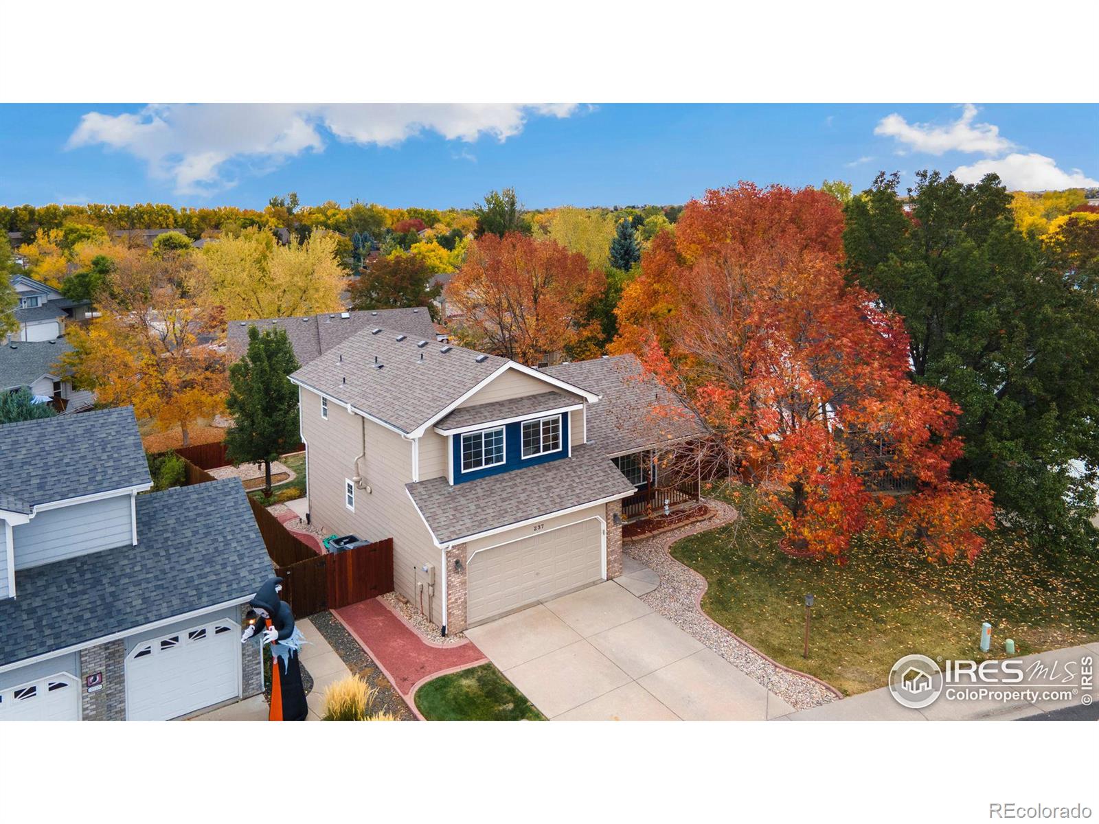 MLS Image #32 for 237  polk drive,loveland, Colorado