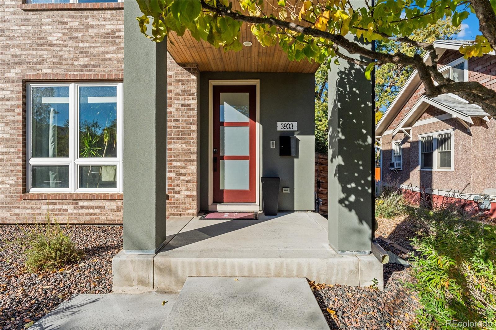 CMA Image for 3933  Vrain Street,Denver, Colorado