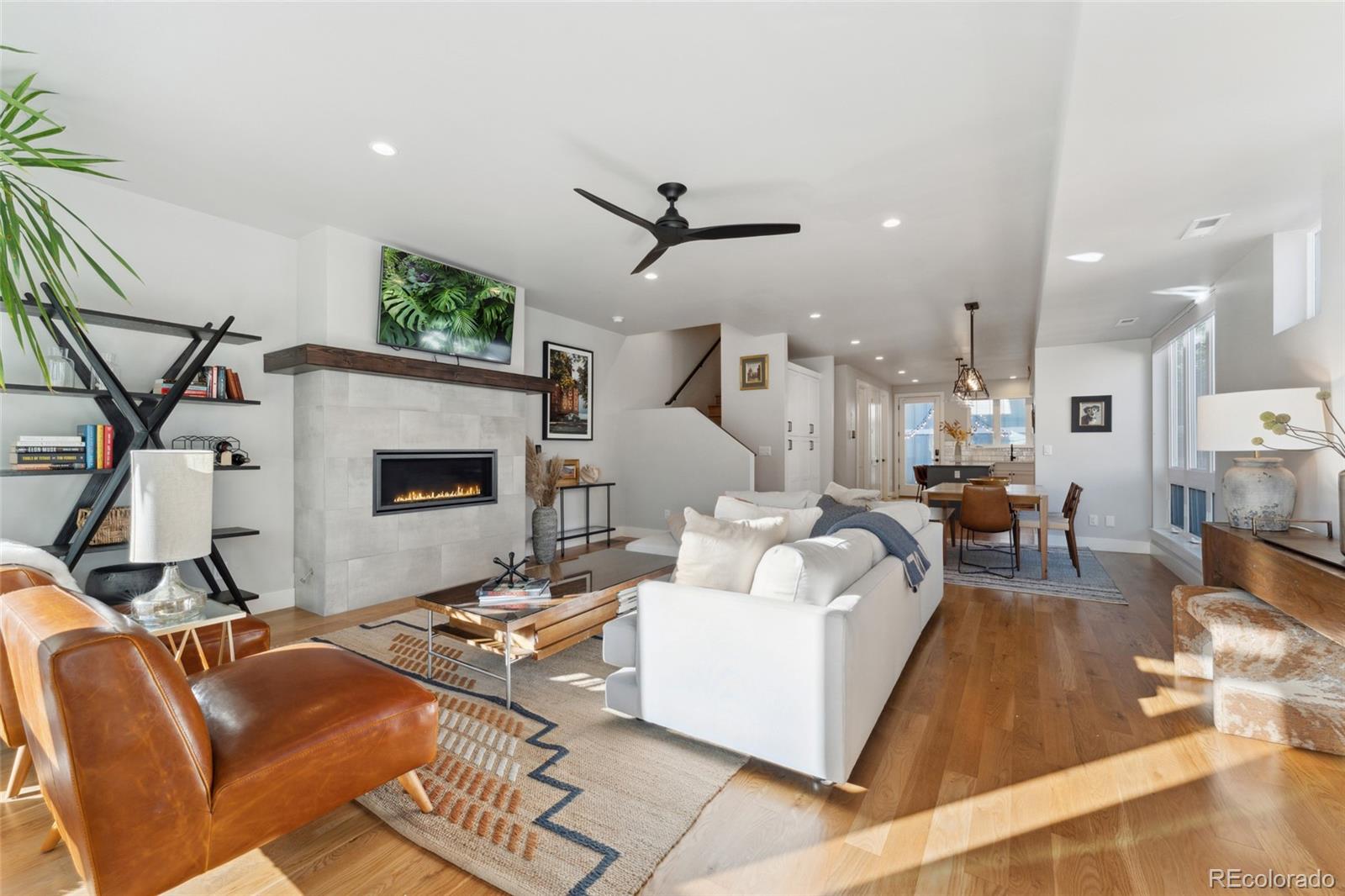 MLS Image #2 for 3933  vrain street,denver, Colorado