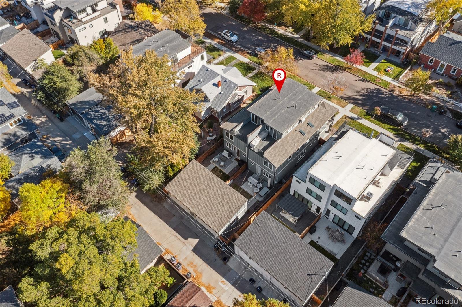 MLS Image #41 for 3933  vrain street,denver, Colorado