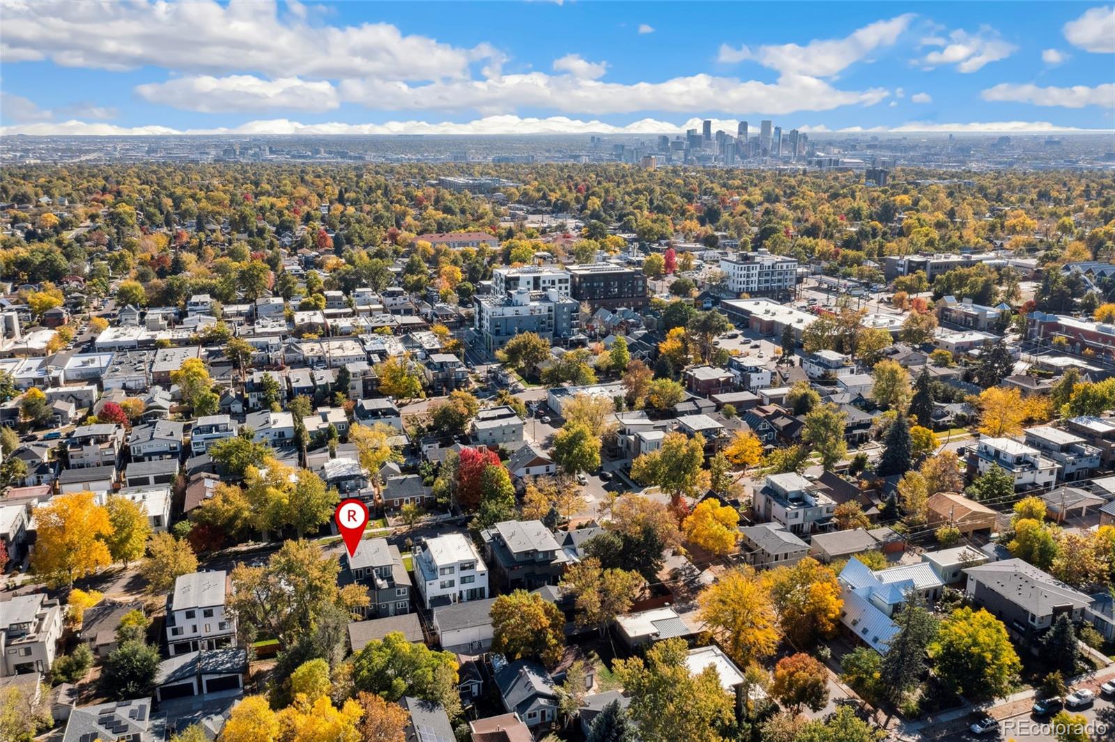 MLS Image #43 for 3933  vrain street,denver, Colorado