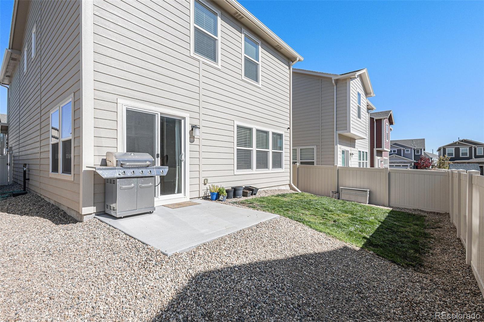 MLS Image #24 for 8051  basaltic drive,colorado springs, Colorado