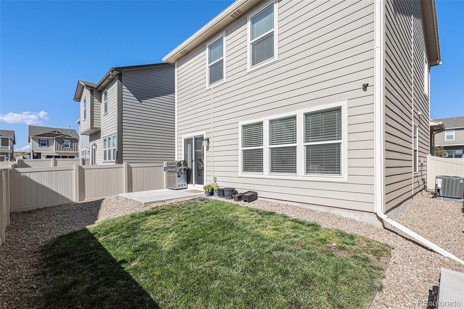 MLS Image #25 for 8051  basaltic drive,colorado springs, Colorado