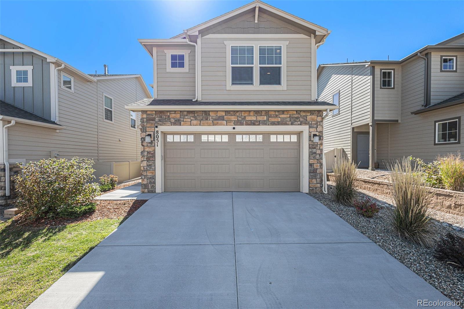 MLS Image #3 for 8051  basaltic drive,colorado springs, Colorado