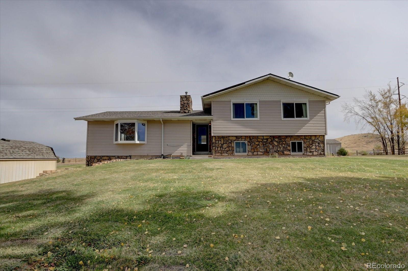 MLS Image #0 for 11810  mesa view road,larkspur, Colorado