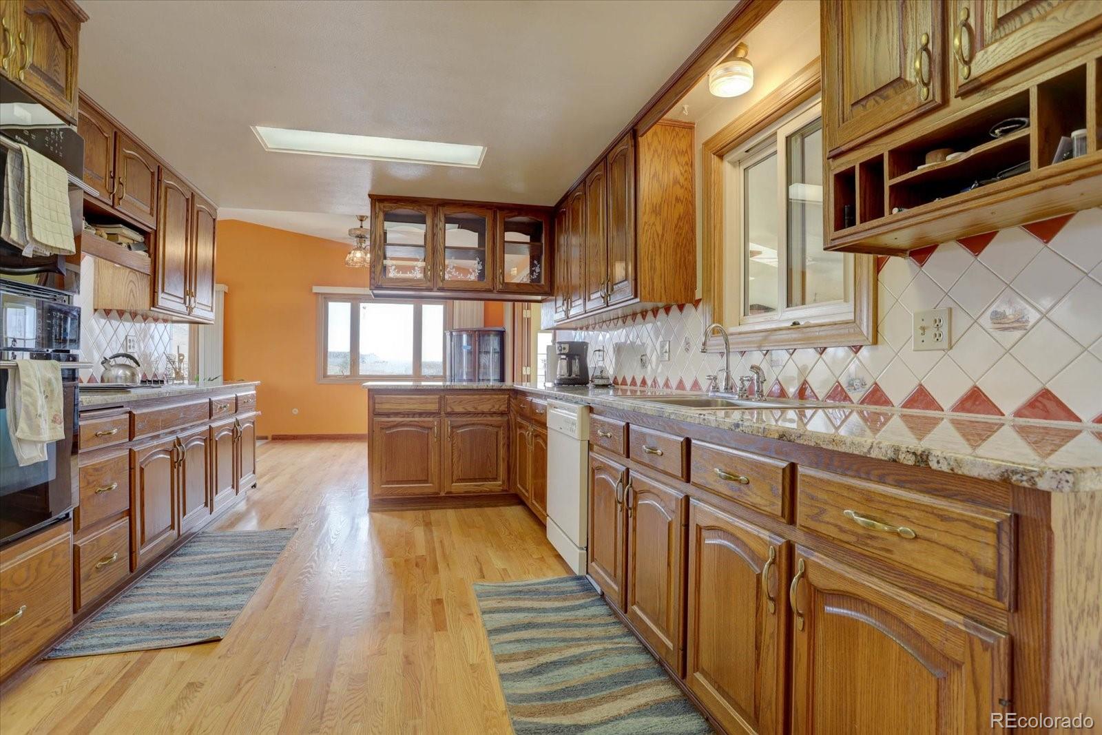 MLS Image #3 for 11810  mesa view road,larkspur, Colorado