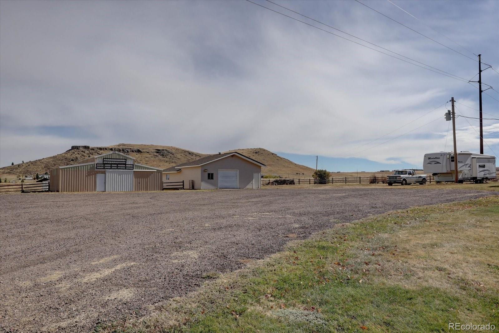 MLS Image #34 for 11810  mesa view road,larkspur, Colorado