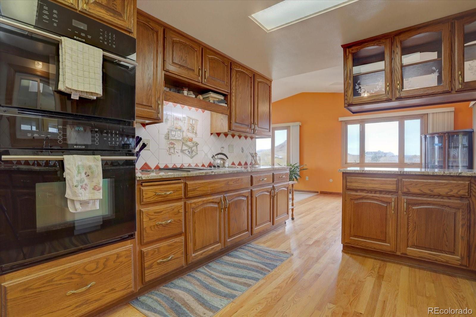 MLS Image #4 for 11810  mesa view road,larkspur, Colorado