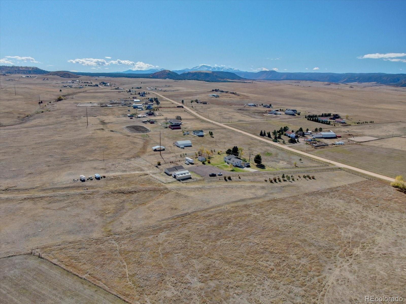 MLS Image #44 for 11810  mesa view road,larkspur, Colorado