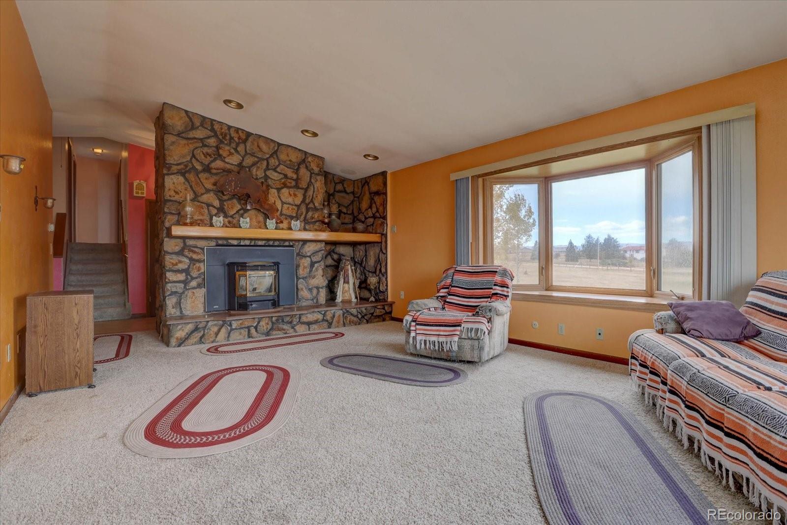 MLS Image #8 for 11810  mesa view road,larkspur, Colorado