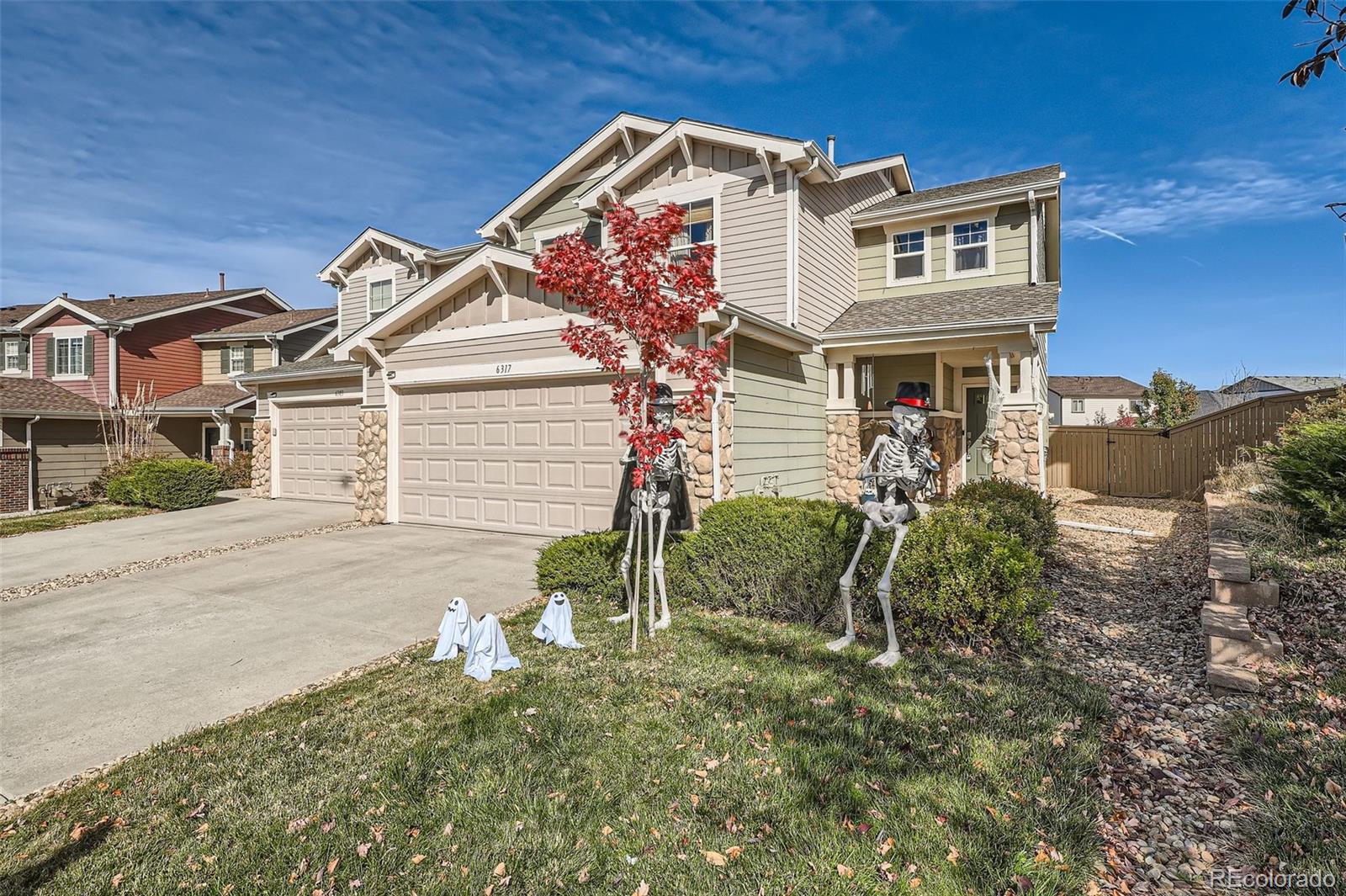 MLS Image #0 for 6317  wescroft avenue,castle rock, Colorado