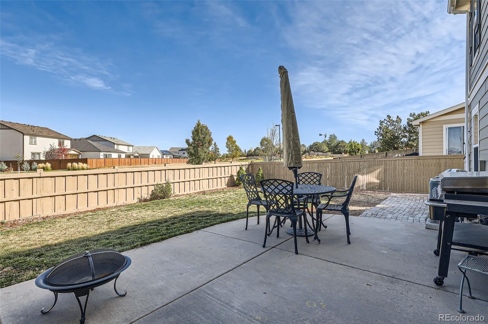 MLS Image #8 for 6317  wescroft avenue,castle rock, Colorado