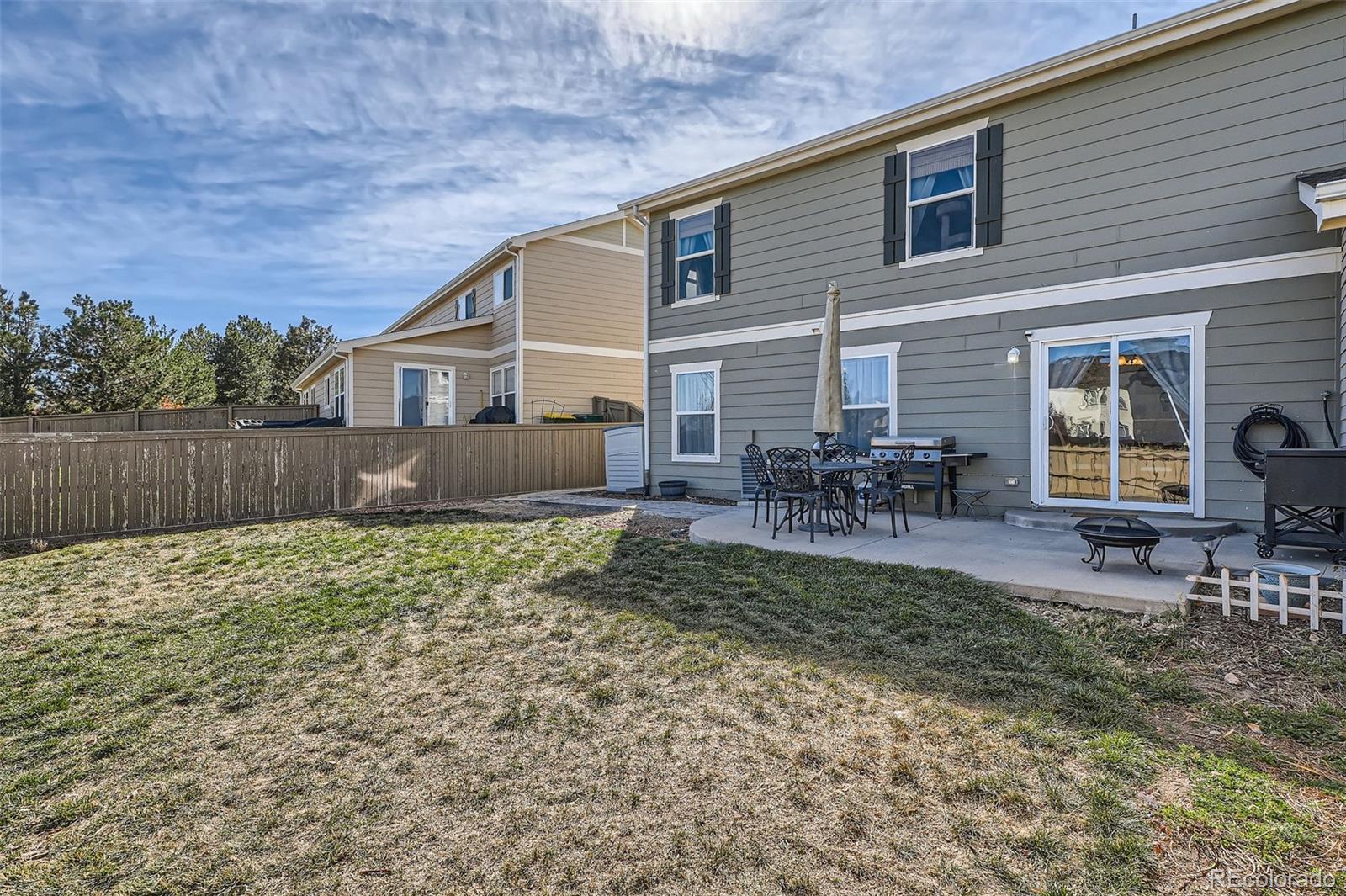 MLS Image #9 for 6317  wescroft avenue,castle rock, Colorado