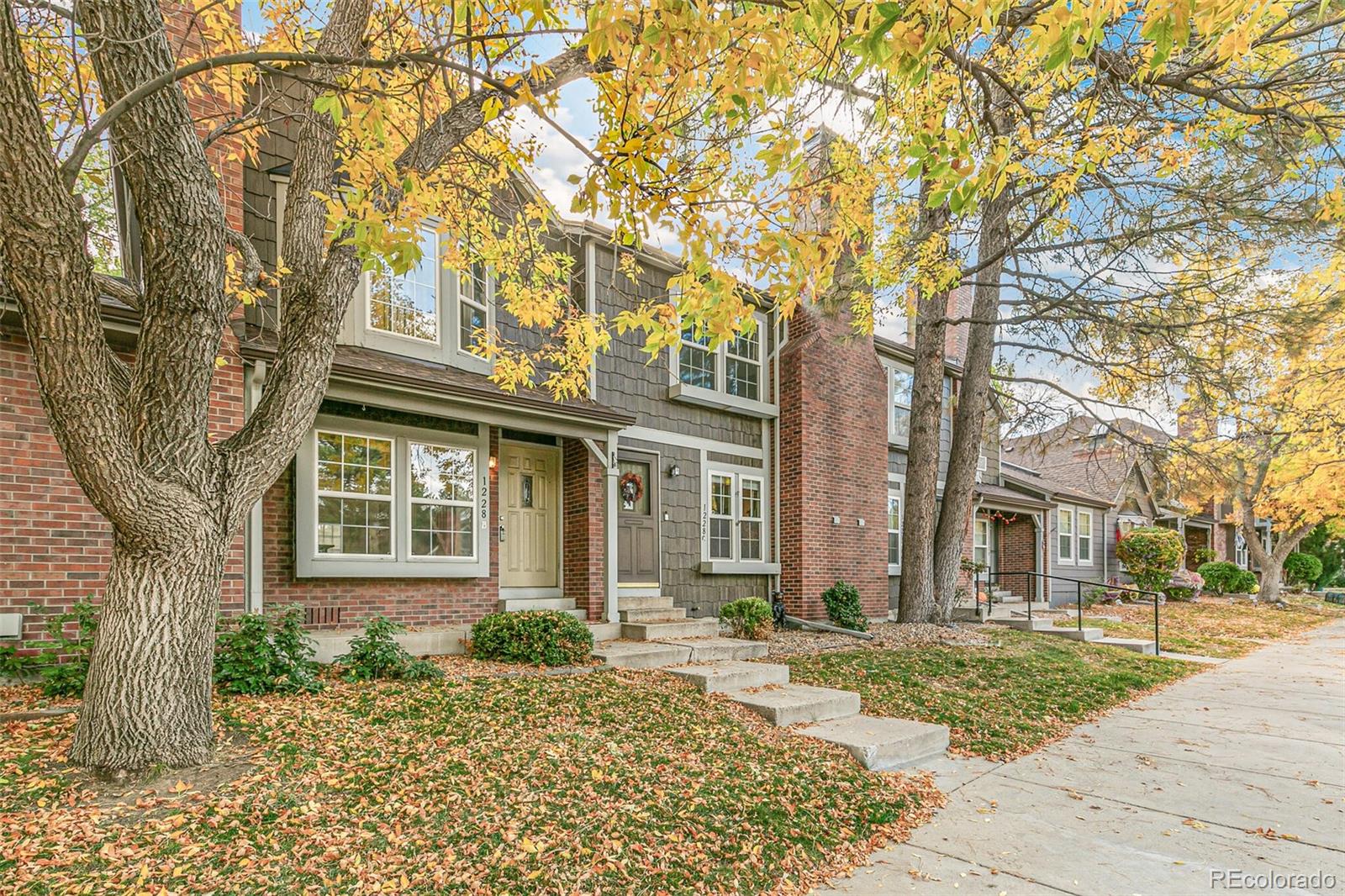 MLS Image #0 for 1228 s flower circle,lakewood, Colorado