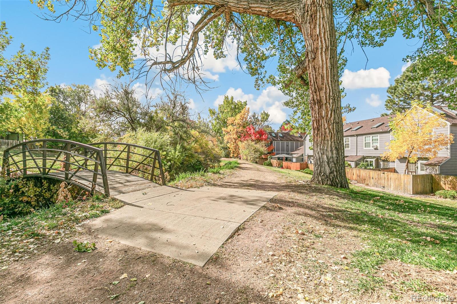 MLS Image #1 for 1228 s flower circle b,lakewood, Colorado