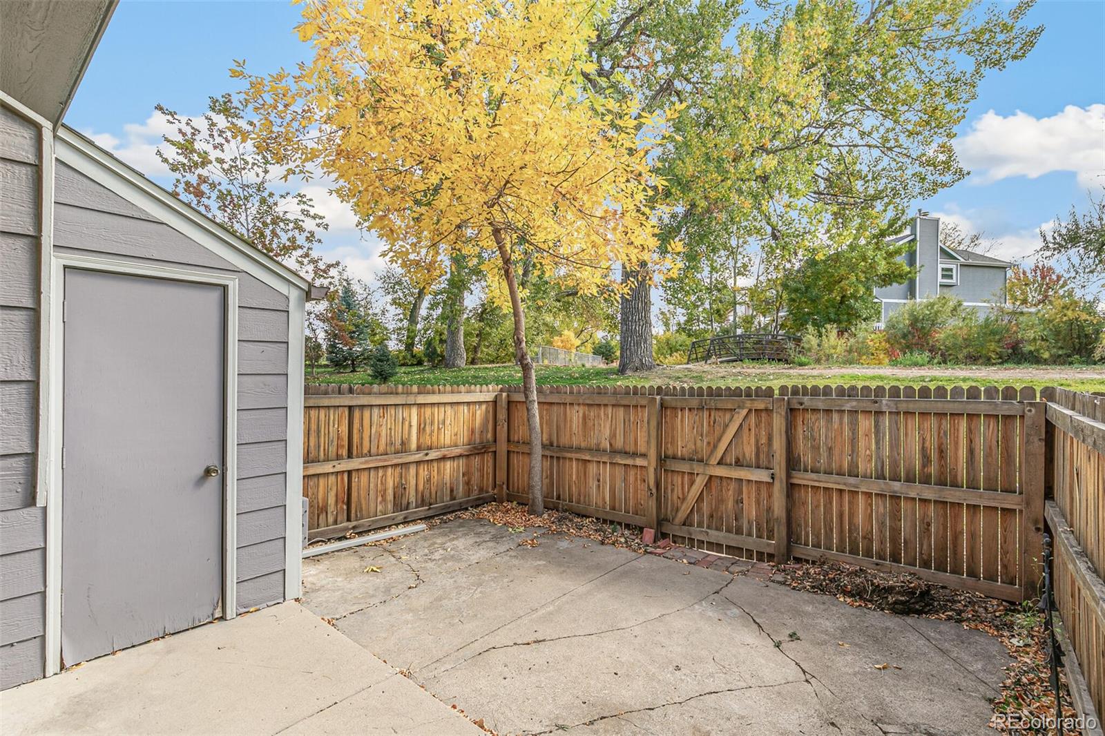 MLS Image #20 for 1228 s flower circle,lakewood, Colorado