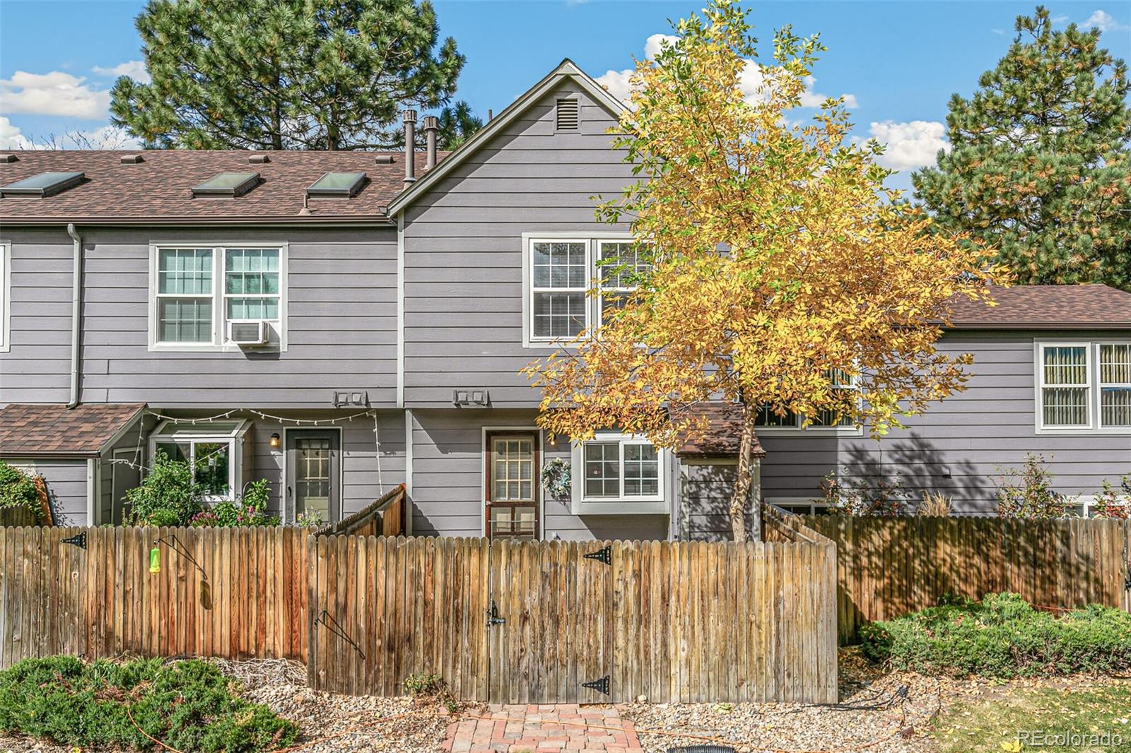 MLS Image #21 for 1228 s flower circle,lakewood, Colorado