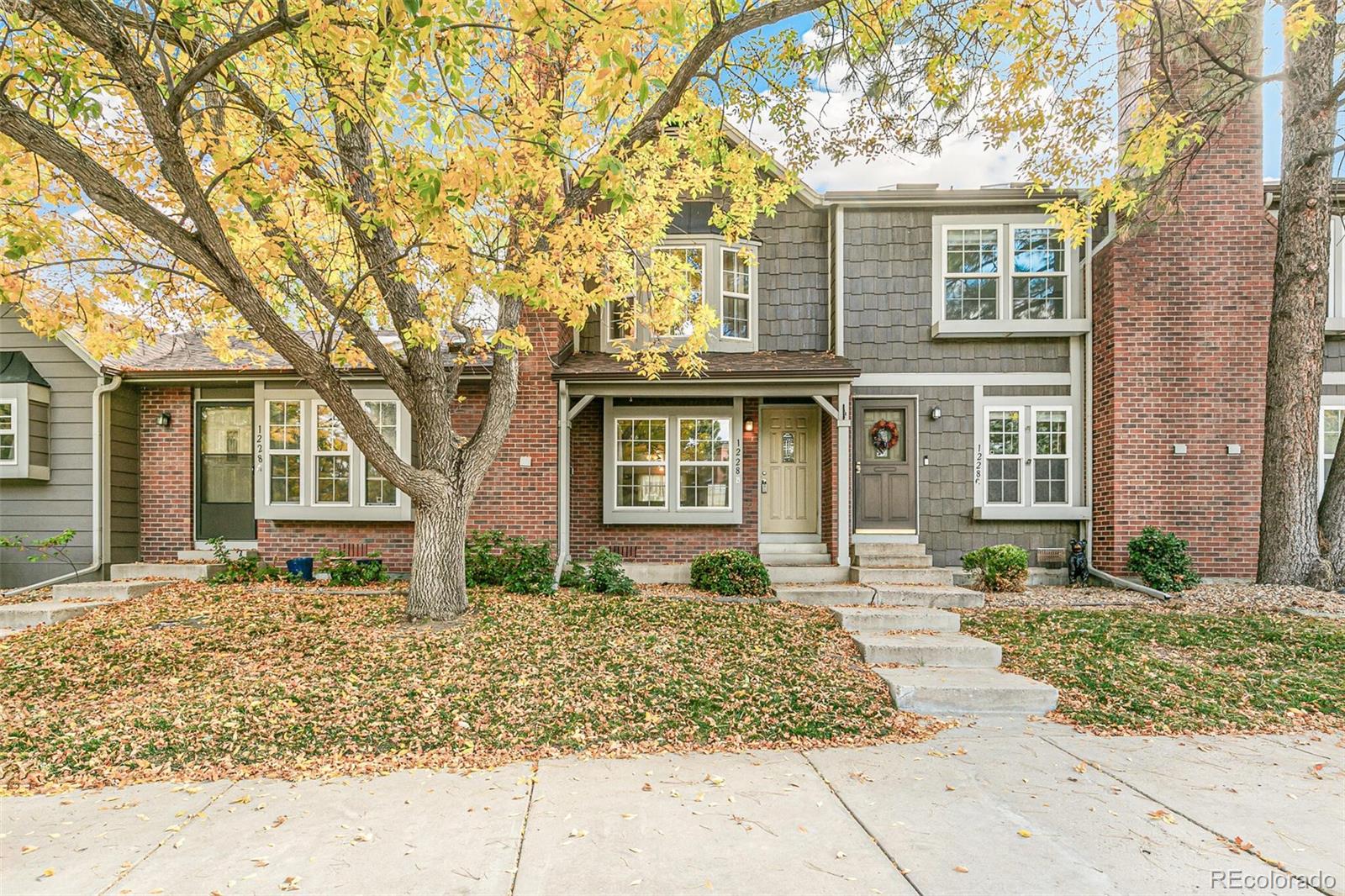 MLS Image #23 for 1228 s flower circle,lakewood, Colorado