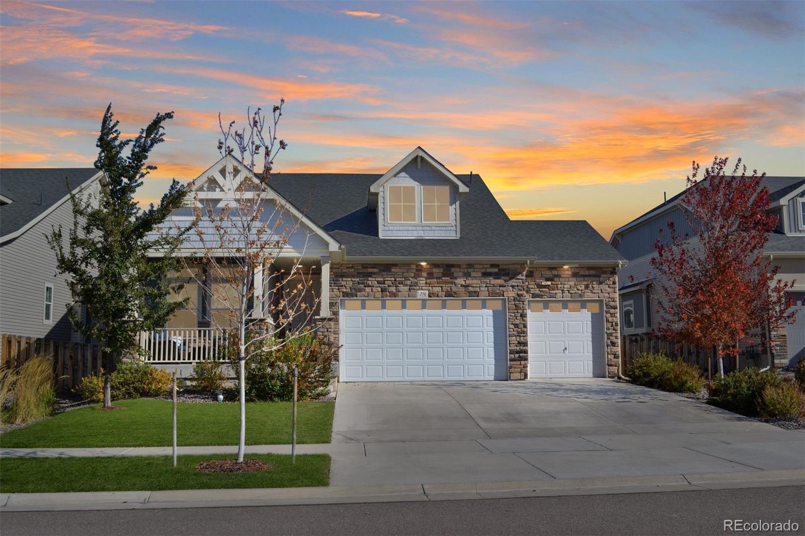 MLS Image #18 for 276 n newcastle way,aurora, Colorado