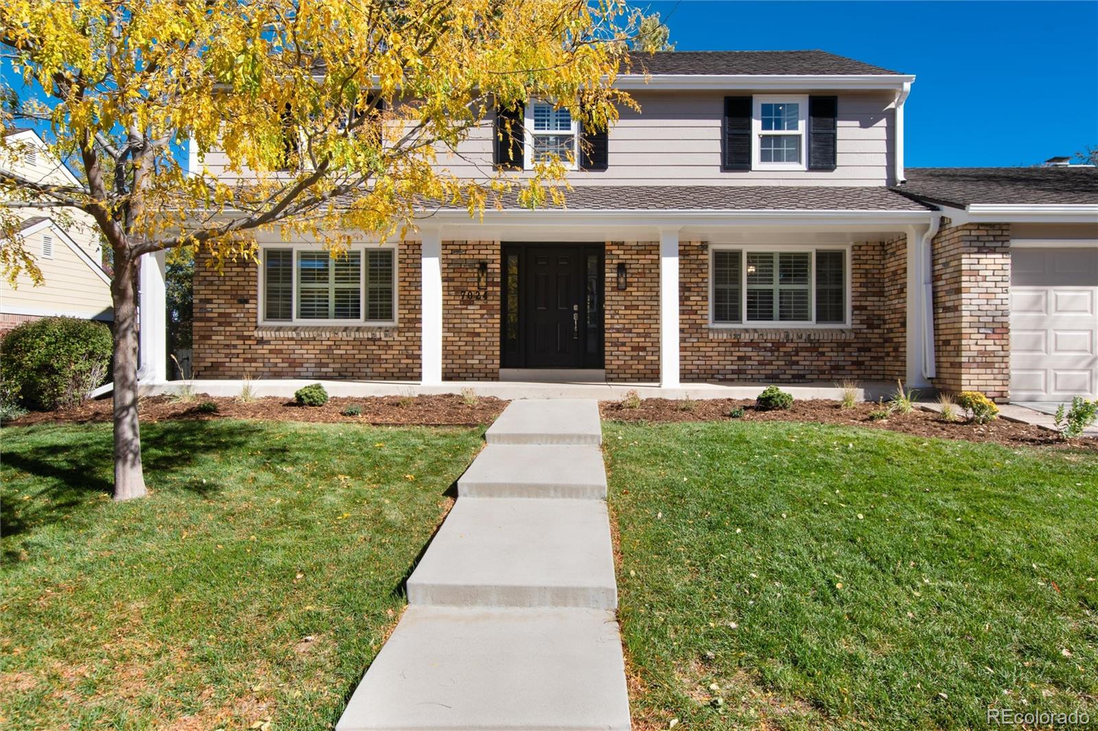 MLS Image #0 for 7024 s oneida circle,centennial, Colorado