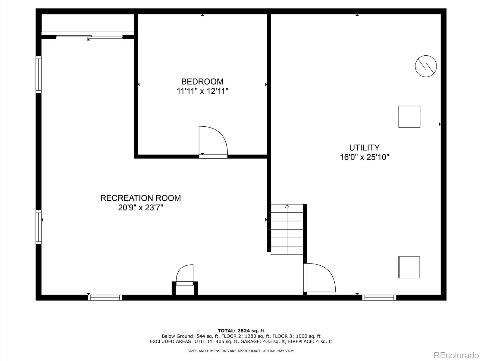 MLS Image #35 for 7024 s oneida circle,centennial, Colorado