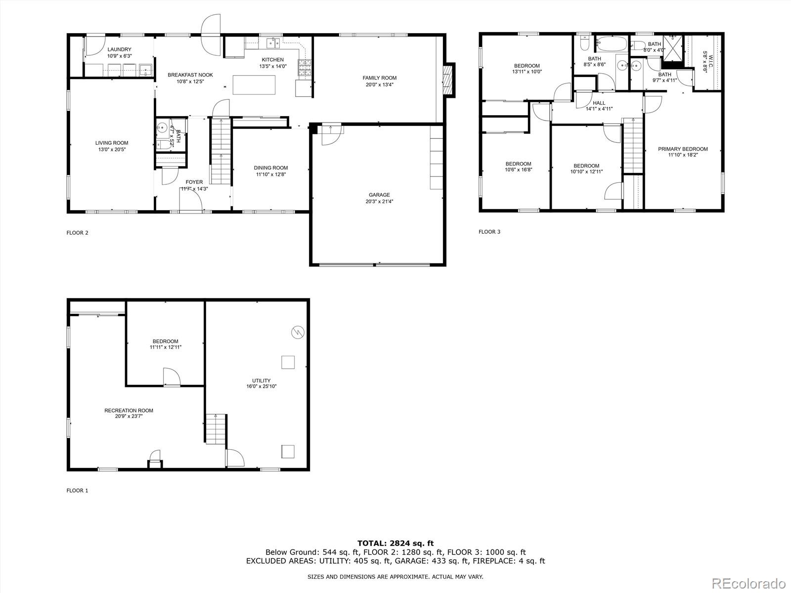 MLS Image #36 for 7024 s oneida circle,centennial, Colorado