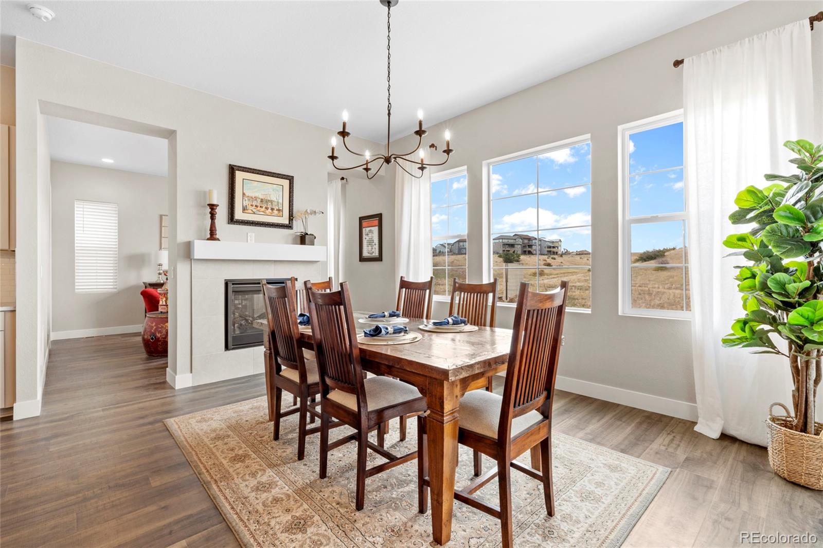 MLS Image #10 for 3093  belay point,castle rock, Colorado