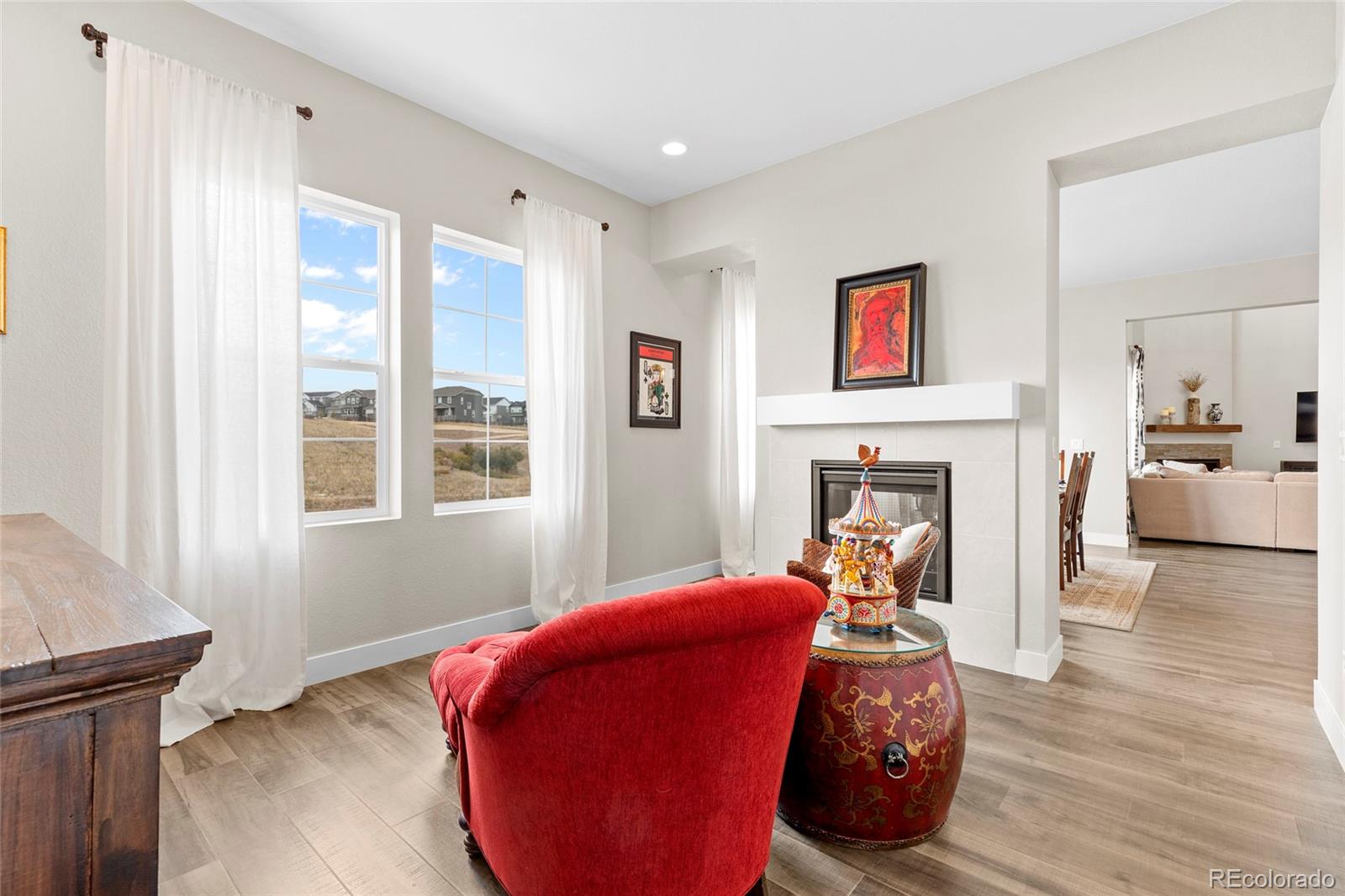 MLS Image #11 for 3093  belay point,castle rock, Colorado