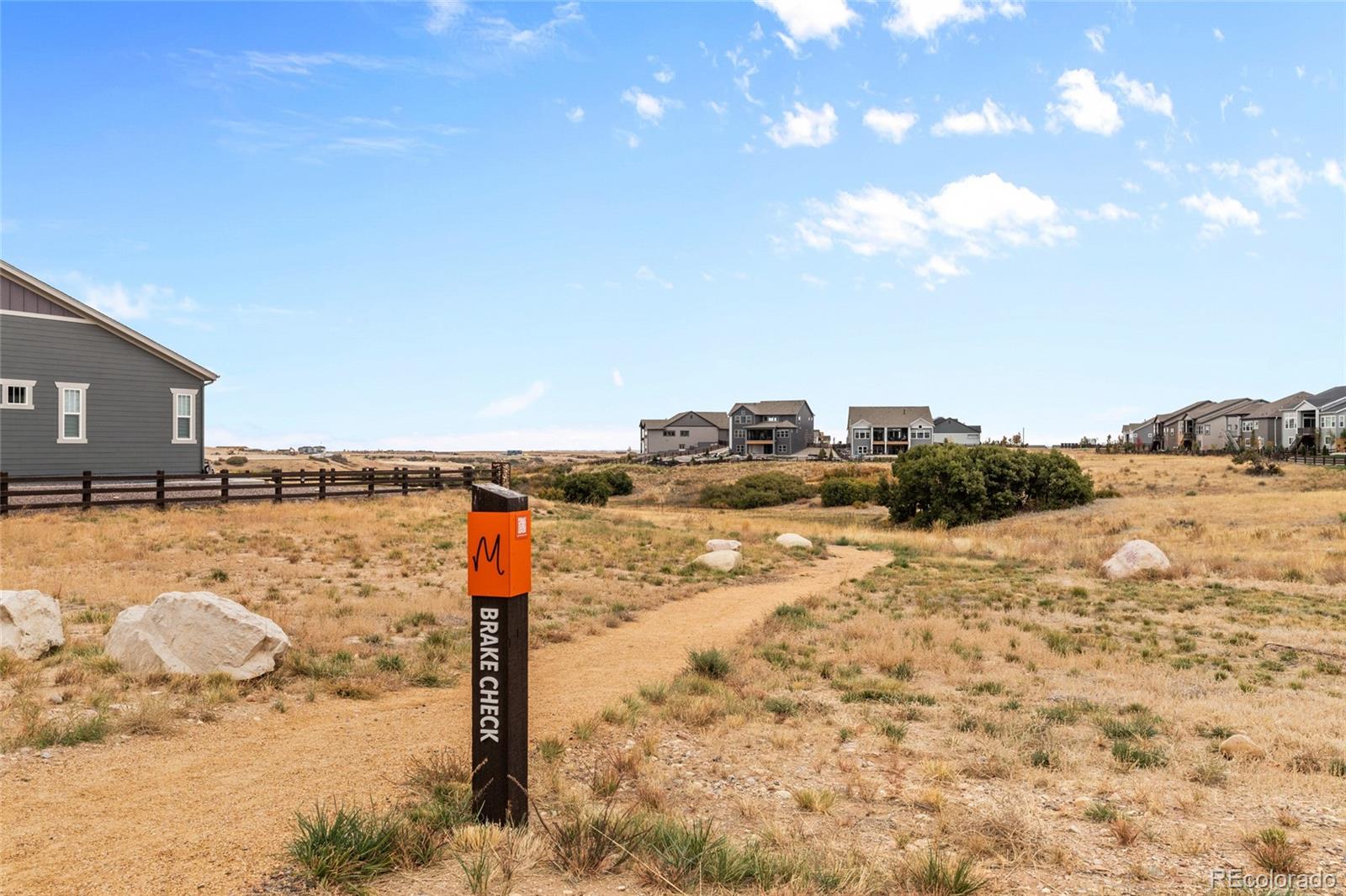 MLS Image #39 for 3093  belay point,castle rock, Colorado