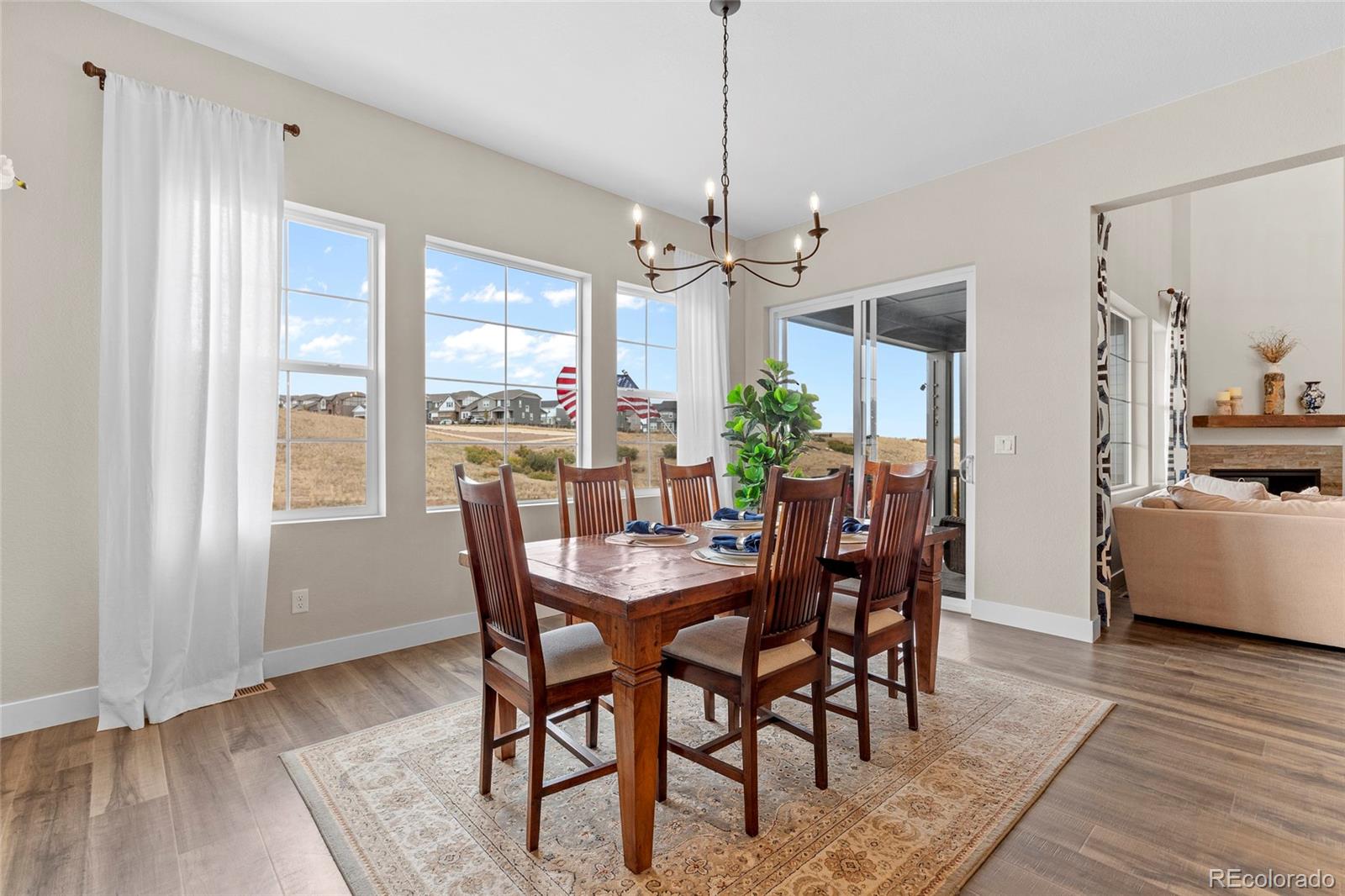 MLS Image #9 for 3093  belay point,castle rock, Colorado