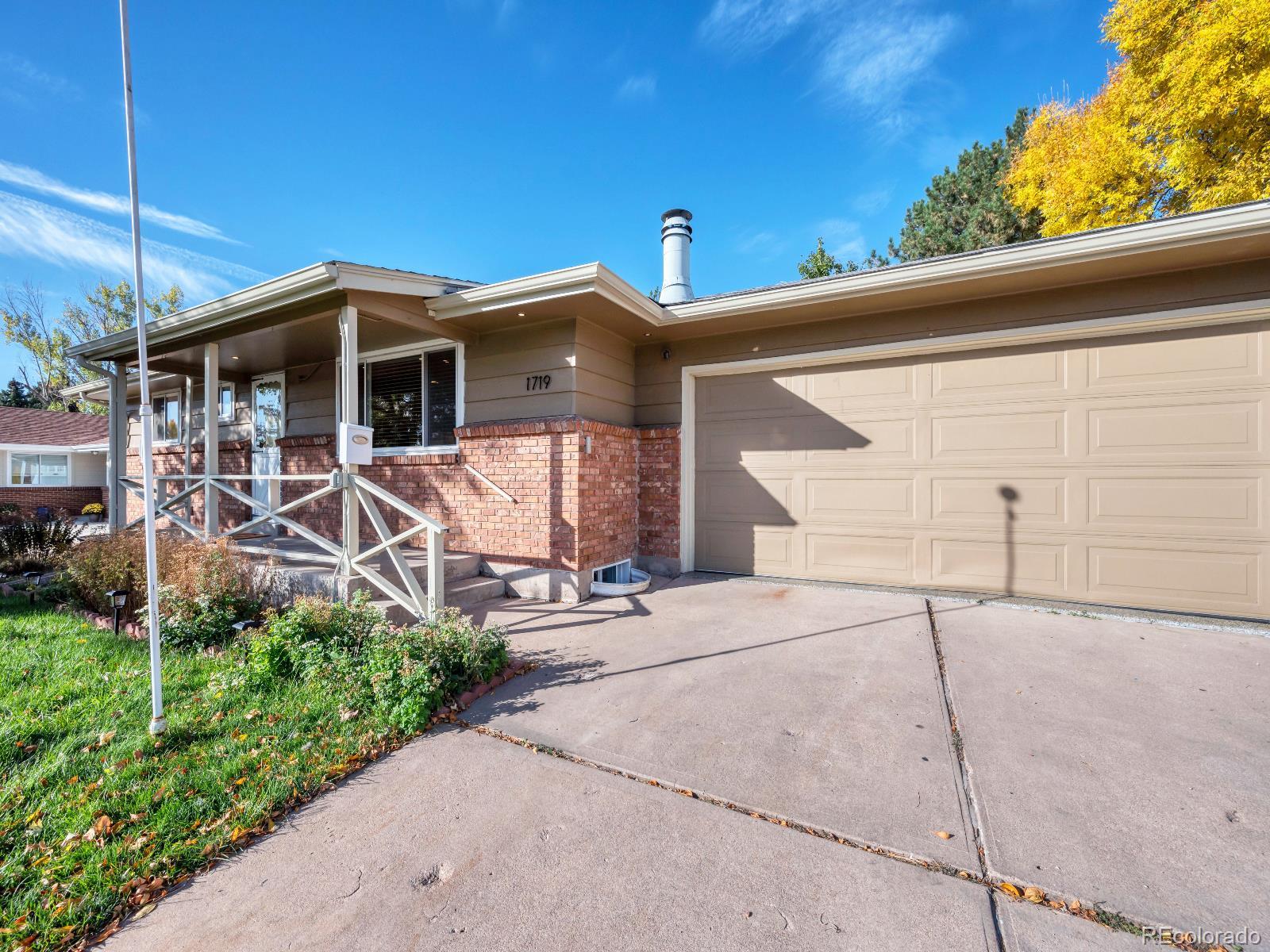 MLS Image #1 for 1719 s cody street,lakewood, Colorado