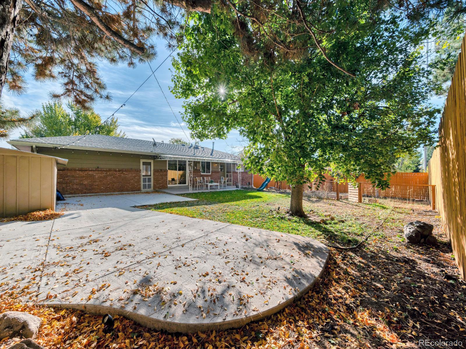 MLS Image #30 for 1719 s cody street,lakewood, Colorado