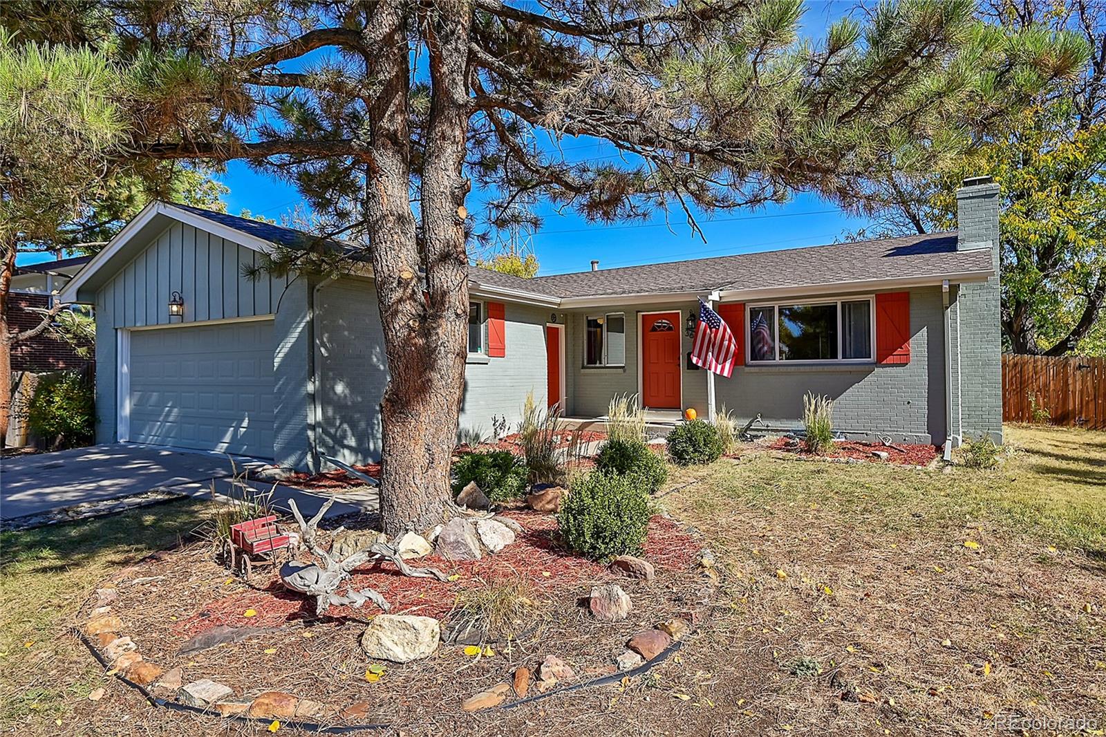 MLS Image #0 for 362  zion street,aurora, Colorado