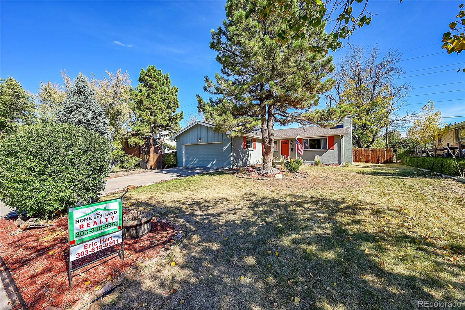 MLS Image #1 for 362  zion street,aurora, Colorado