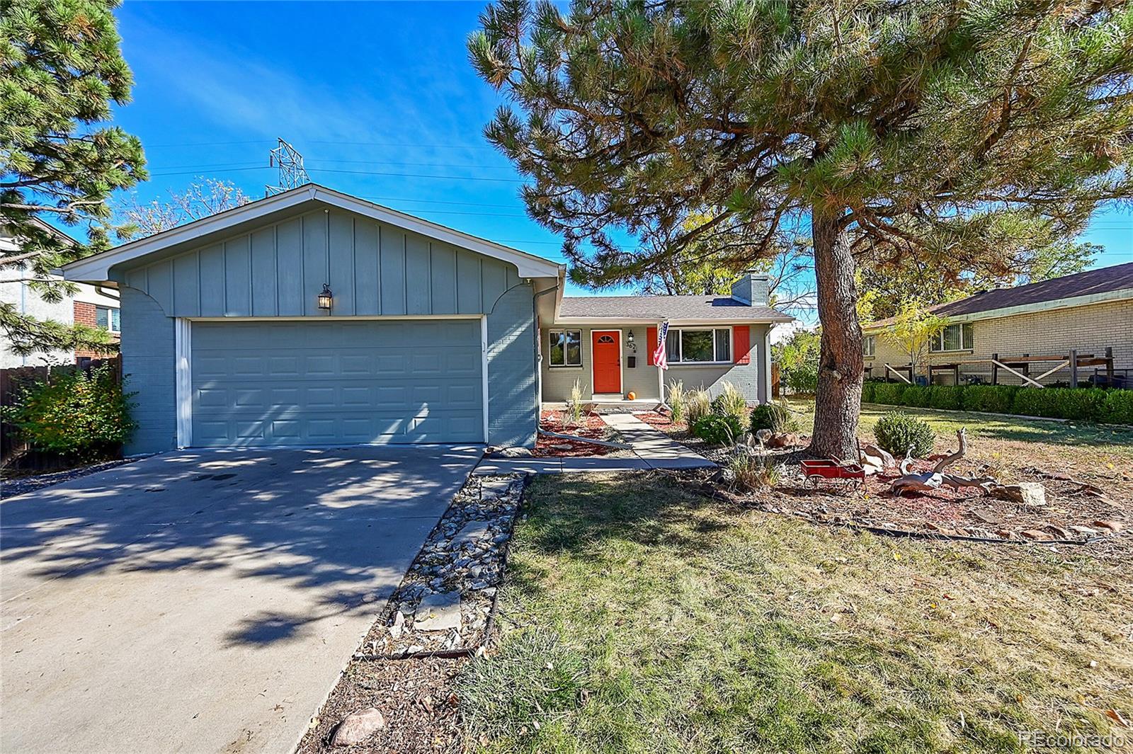 MLS Image #2 for 362  zion street,aurora, Colorado